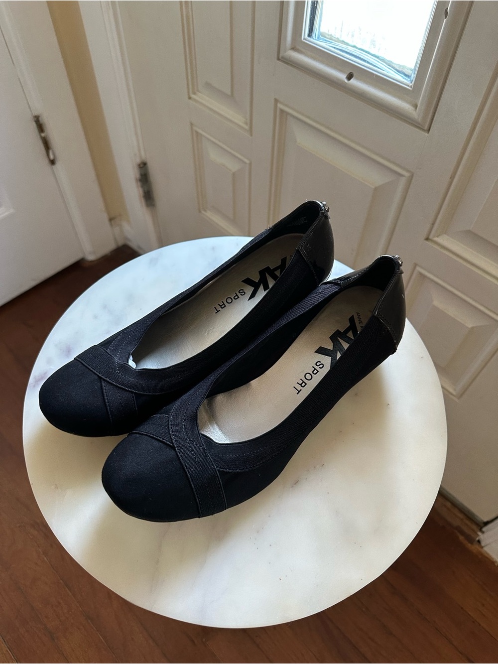 Anne Klein Sport Flats Wedges